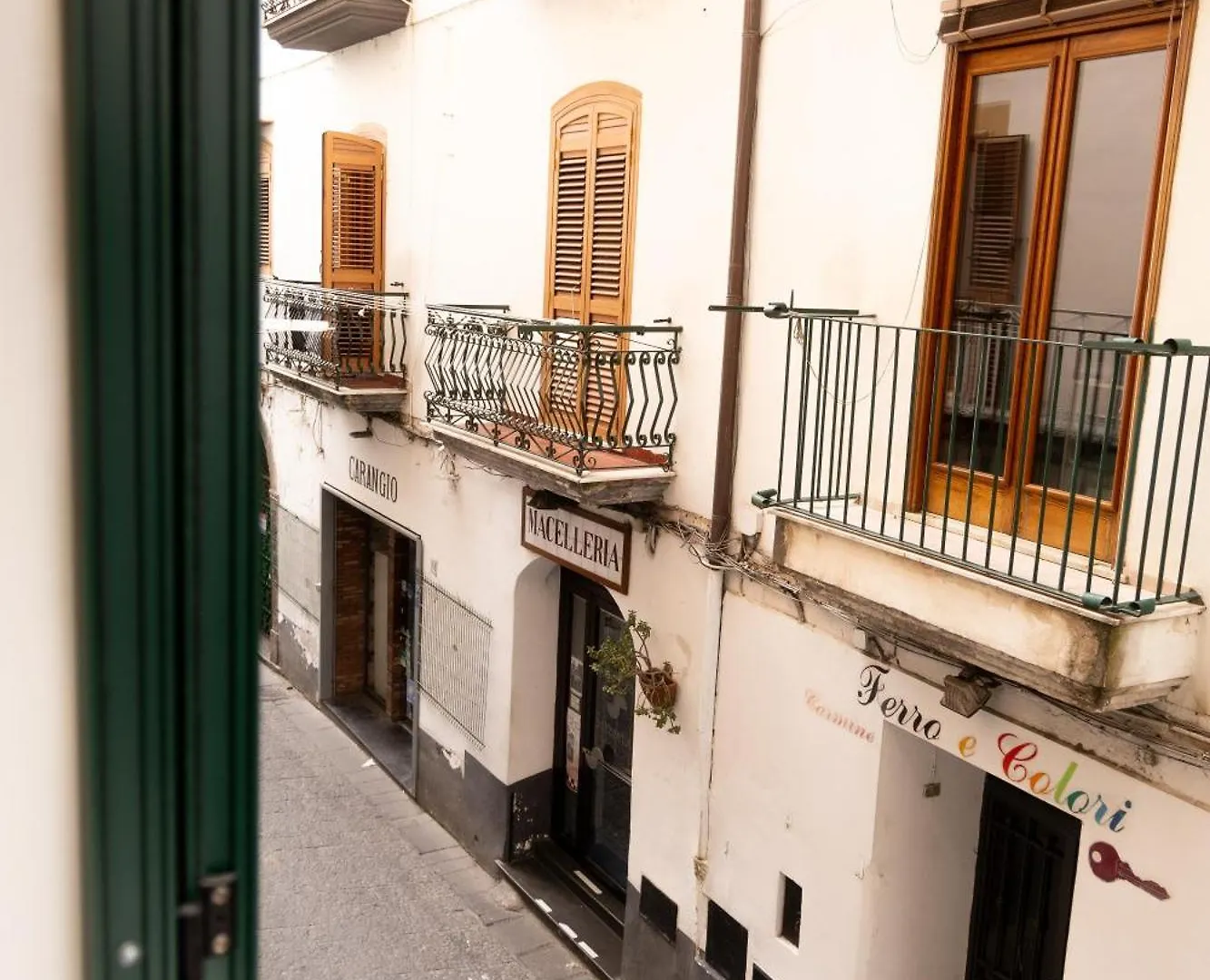 Apartamento Al Corso Amalfi 0*,  Italia