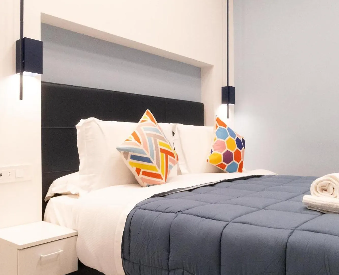 Apartamento Al Corso Amalfi