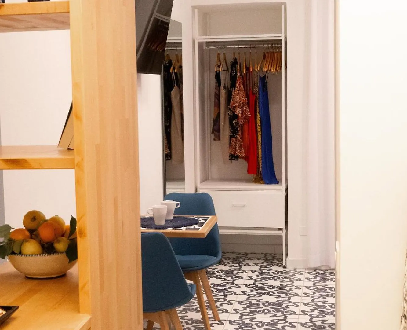 Apartamento Al Corso Amalfi
