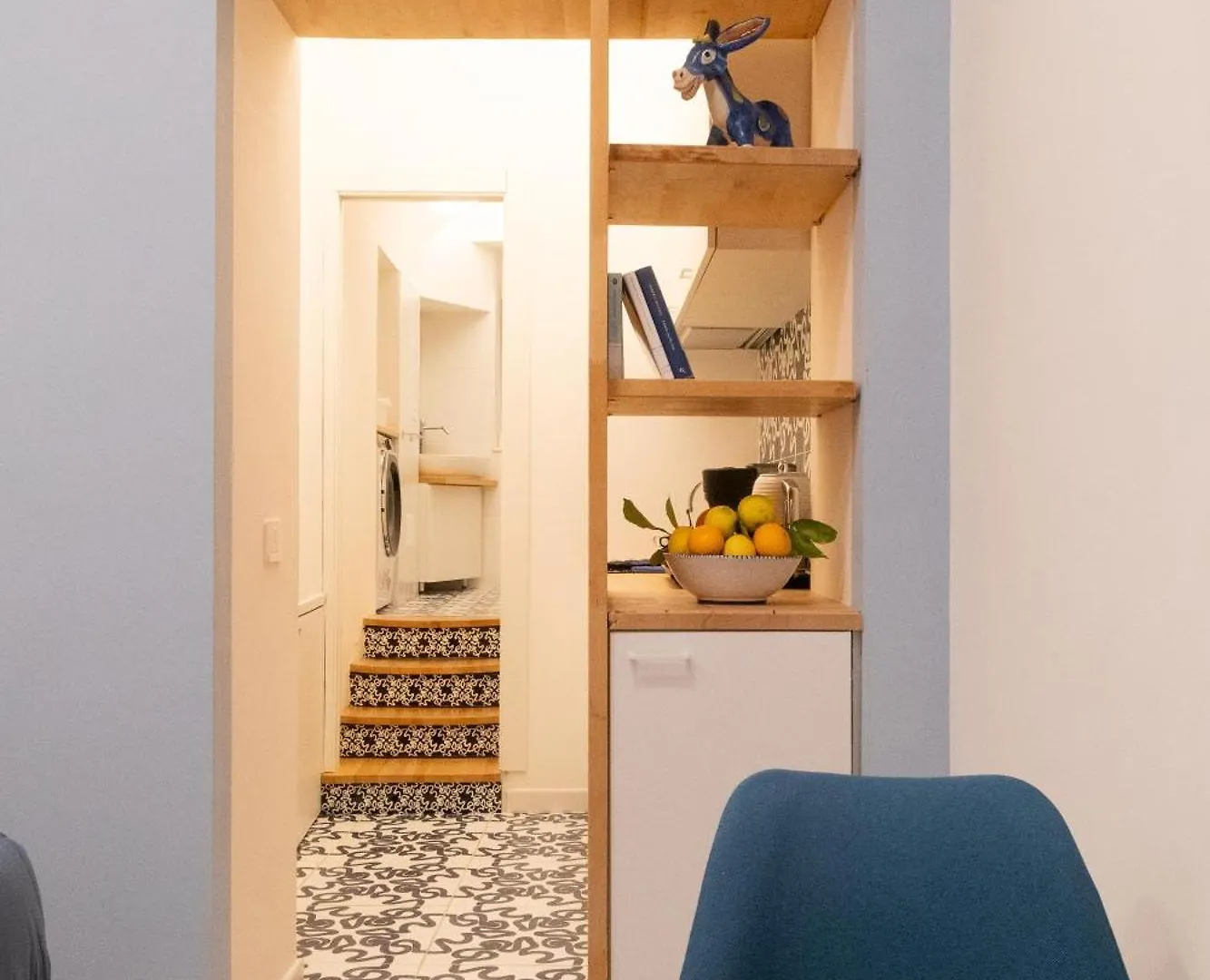 Apartamento Al Corso Amalfi